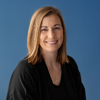 Photo of Savanna C. Barry